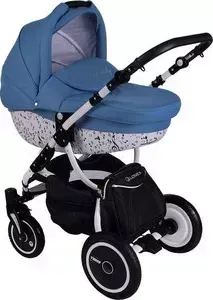 Коляска 2 в 1 LONEX 2 в 1 Sweet Baby II (SB ll-12)