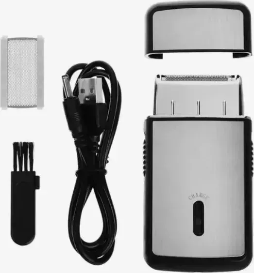 Машинка для стрижки LUAZON HOME LBR-13 7166036 Машика