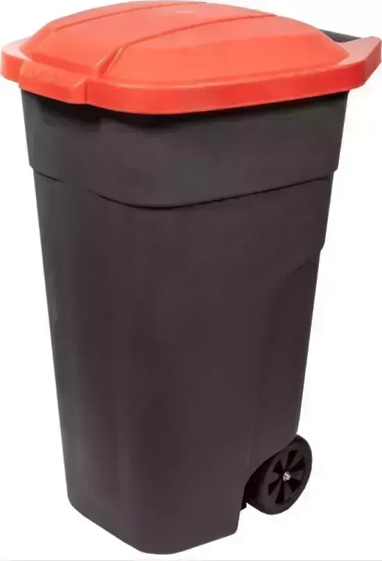 Бак PLAST TEAM PT9990КР-1 110л