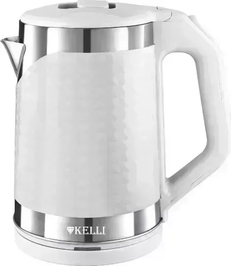Чайник электрический KELLI KL-1372W