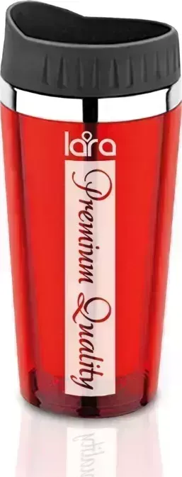 Термос LARA LR04-34 термокружка 0,5л