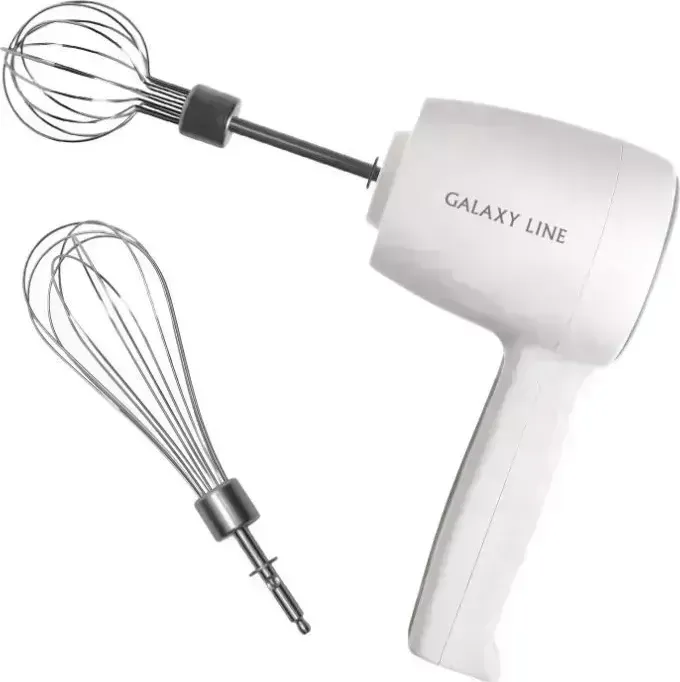 Миксер GALAXY LINE GL 2222