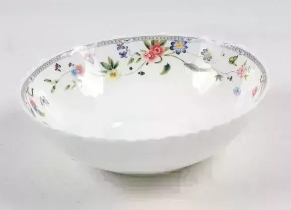 Салатник OLAFF 210-21006 МАНУЭЛА, 950мл d-200мм