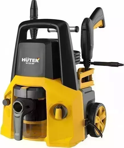 Автомойка HUTER W150-MF Мойка
