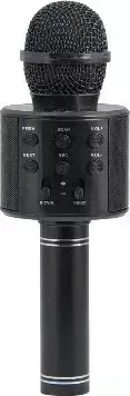 Микрофон MAGIC ACOUSTIC MA3001BK (502993) микрофон