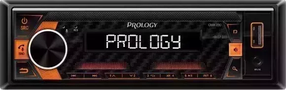 Автомагнитола PROLOGY CMX-230