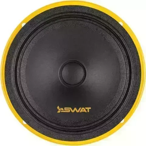 Автоакустика SWAT SP PRO-65V2