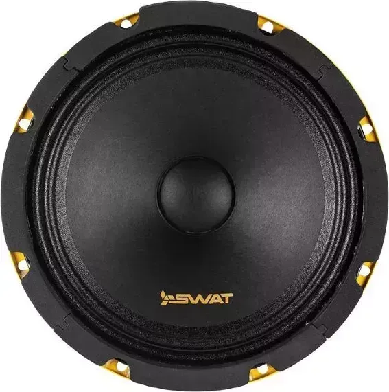 Автоакустика SWAT SP PRO-80V2