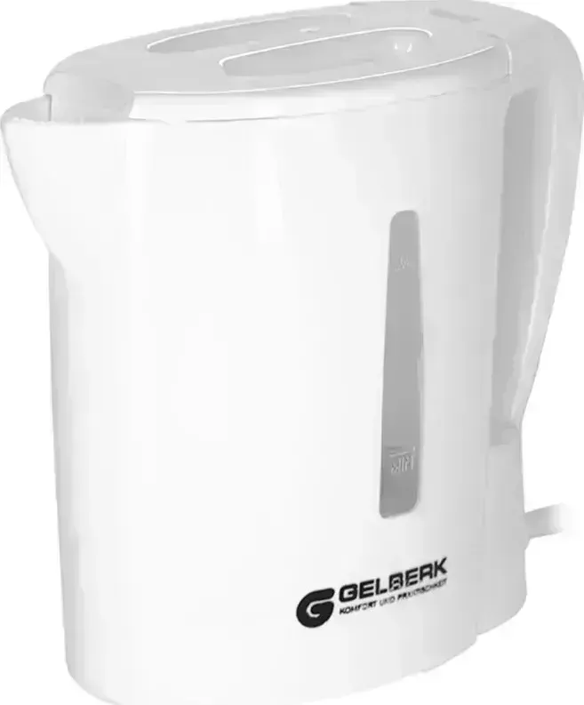 Чайник электрический GELBERK GL-464
