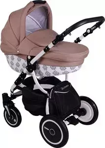 Коляска 2 в 1 LONEX 2 в 1 Sweet Baby II (SB ll-08)