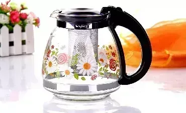 Чайник заварочный BONJART 3174 1,5л