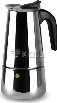 Кофеварка KELLI KL-3017 гейзерная
