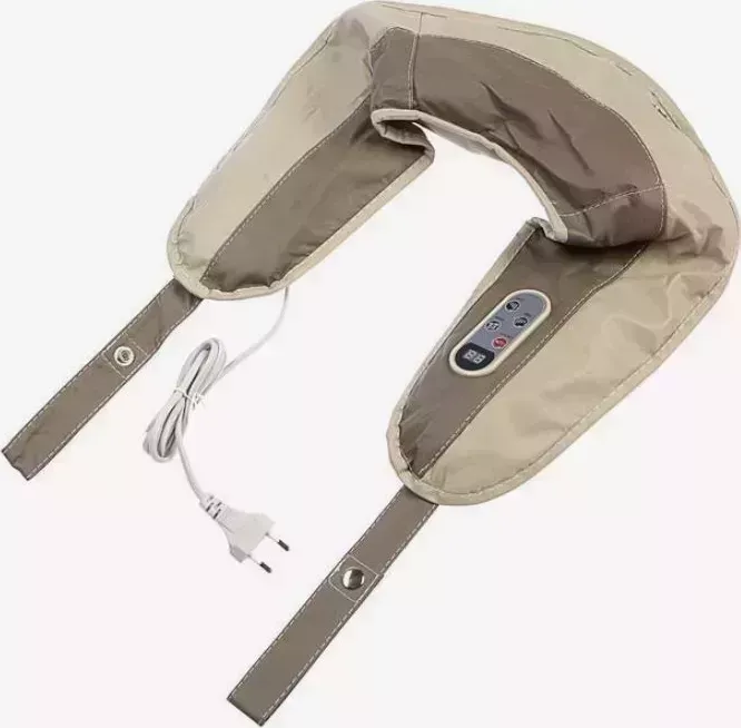 Массажёр LUAZON HOME 733991