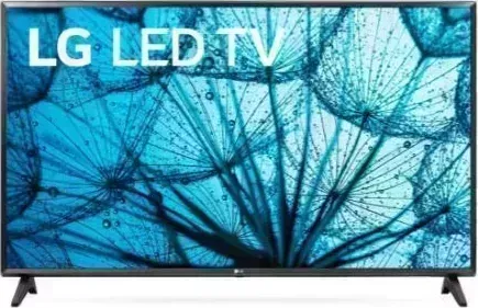 Телевизор LG 43LM5772PLA.ADKG SMART TV TV FullHD