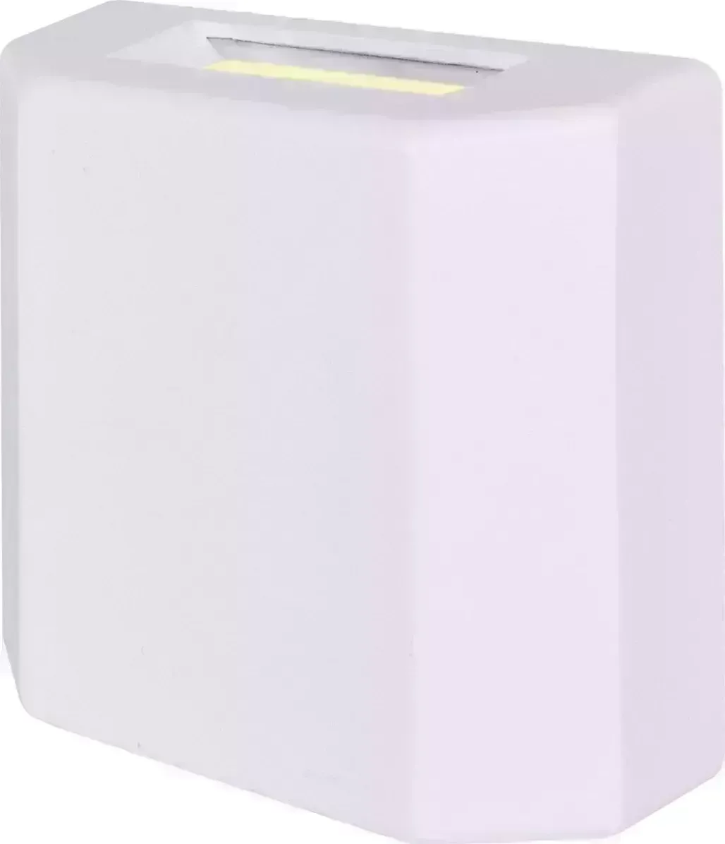 Светильник DUWI 24278 9 УЛИЧНЫЙ СВЕТОДИОДНЫЙ СВЕТИЛЬНИК Nuovo 7W, 3000K, IP54, белый, пластик