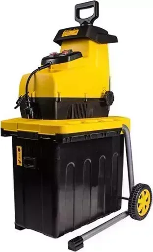 Измельчитель CHAMPION SH280 (2,8кВт 44мм 20,5кг 53л) электрический