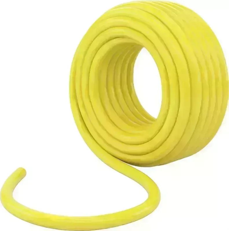 Шланг СИБРТЕХ поливочный армированный ПВХ  1/2", 30м, "Дачник" 673536