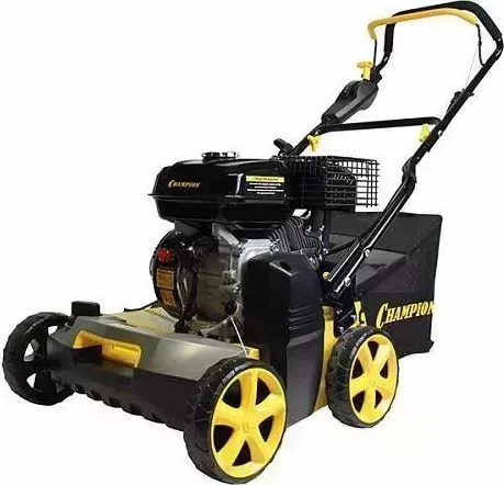 Газонокосилка бензиновая CHAMPION GSC5140