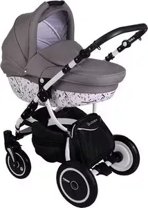 Коляска 2 в 1 LONEX 2 в 1 Sweet Baby II (SB ll-06)