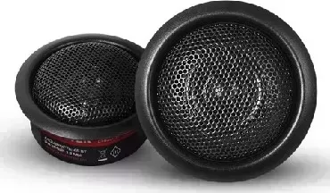Автоакустика CENTEK CT-8301-13