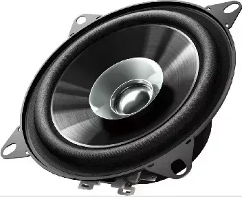 Автоакустика PIONEER TS-G1010F