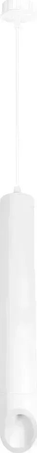 Светильник SMARTBUY (SBL-CYL2W-GU10) цилиндрический GU10 -White/IP20