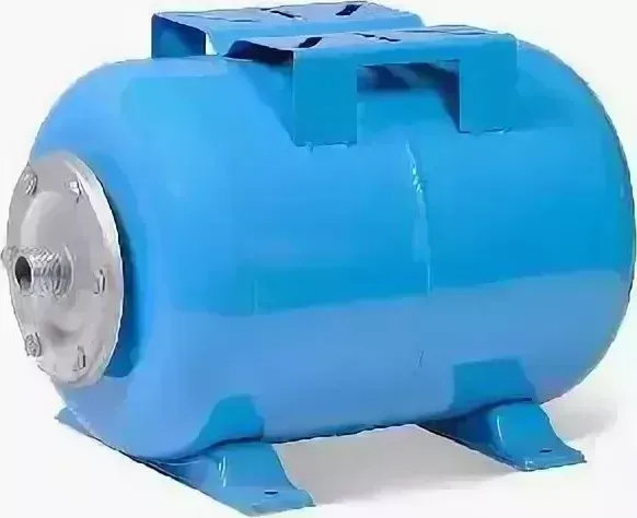 Гидроаккумулятор АКВАПРОМ GA-100 100 л.