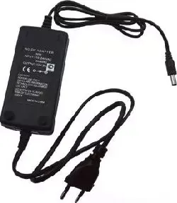 Блок питания ECOLA B0L036ESB 36W 220V-12V адаптер для светодиодной ленты