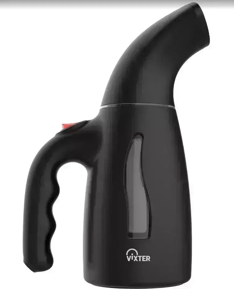 Отпариватель VIXTER GSH-1200 ручной черный
