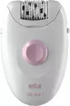 Эпилятор BRAUN 1170 SE