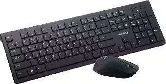 Клавиатура SMARTBUY (SBC-206368AG-K) + мышь