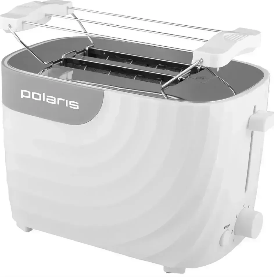 Тостер POLARIS PET-0720 белый