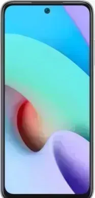 Смартфон XIAOMI REDMI 10 4/64GB PEBBLE WHITE