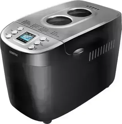 Хлебопечка CENTEK CT-1415 BLACK