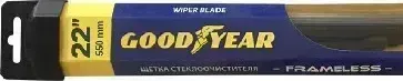 Щетка стеклоочистителя GOODYEAR GY000422 22"/55 cm всесезонная