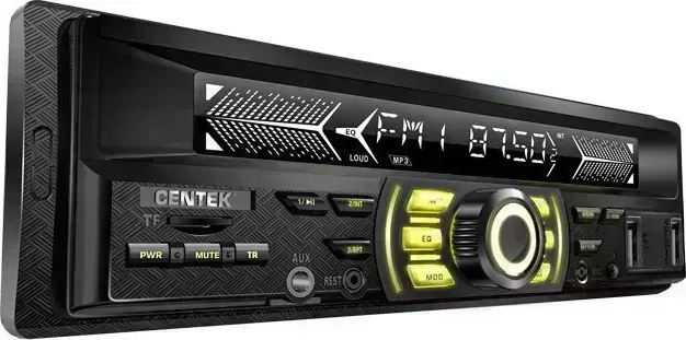 Автомагнитола CENTEK СТ-8122
