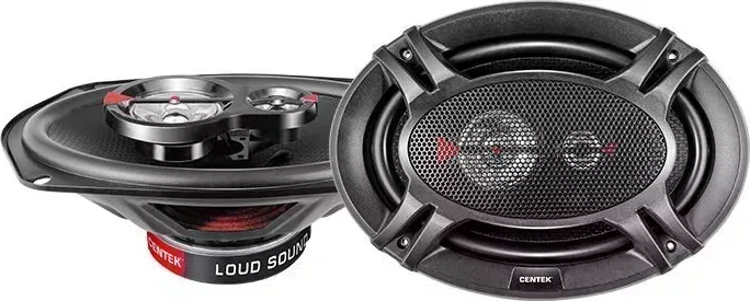 Автоакустика CENTEK CT-8501-69