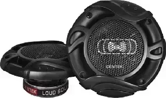Автоакустика CENTEK CT-8301-525