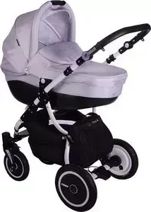 Коляска 2 в 1 LONEX 2 в 1 Speedy Sweet Baby (SB-18)