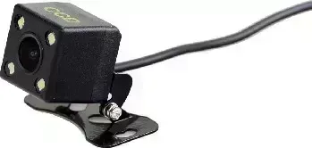 Камера заднего вида INTERPOWER IP-662 LED