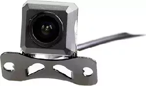 Камера заднего вида INTERPOWER IP-551