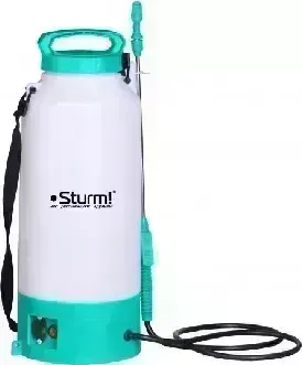 Опрыскиватель STURM GS8210B садовый Опрыскиватели садовые