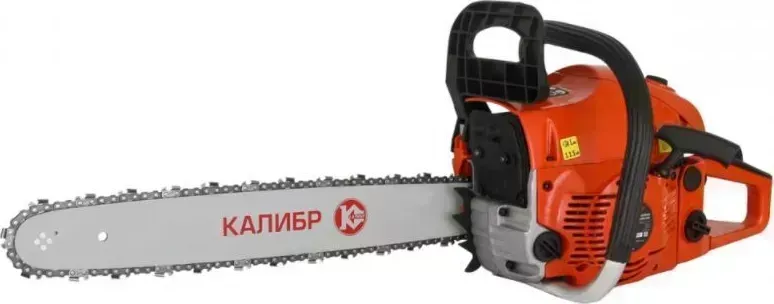 Бензопила КАЛИБР БП- 1800/16У (2шт в упаковке) Цена за 1 шт
