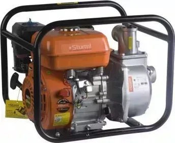 Мотопомпа STURM BP8761 Мотопомпы
