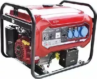 Генератор ELITECH 190996 БЭС 10000ЕТAМ