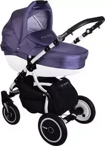 Коляска 2 в 1 LONEX 2 в 1 Speedy Sweet Baby (SB-15)