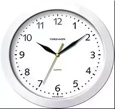 Часы настенные TROYKA КЛАССИКА 11110113