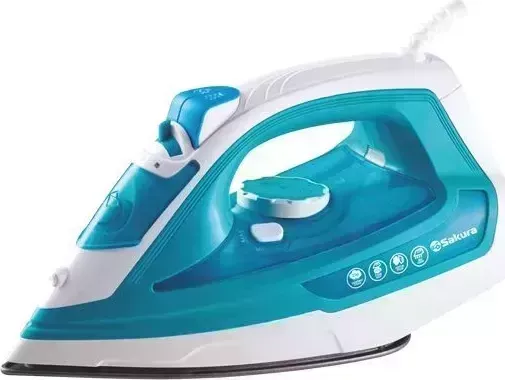 Утюг SAKURA SA-3059CBL