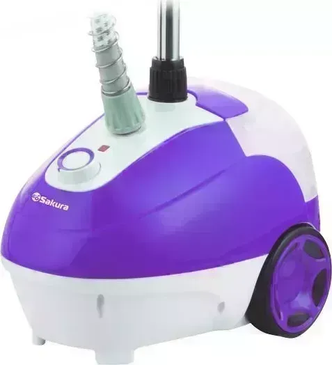 Отпариватель SAKURA SA-3900P