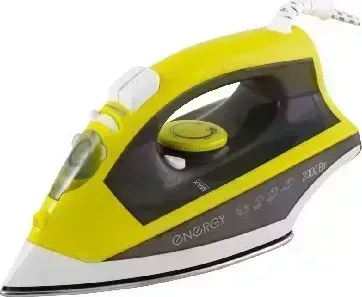 Утюг ENERGY EN-328 зеленый